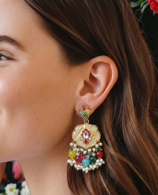 A Kaleidoscope of Tradition