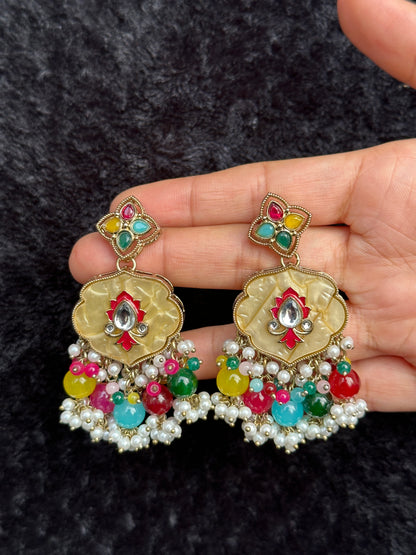 A Kaleidoscope of Tradition