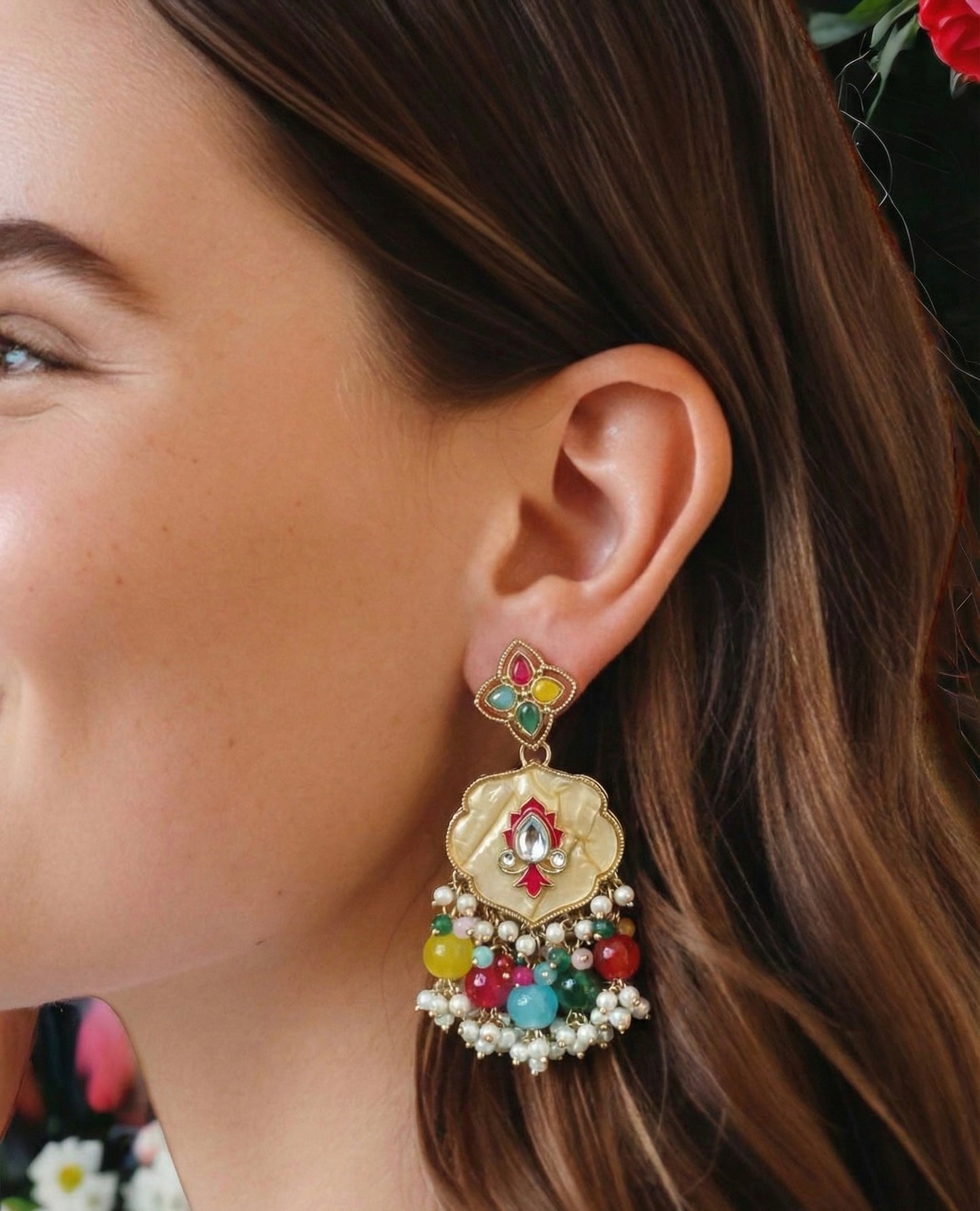 A Kaleidoscope of Tradition
