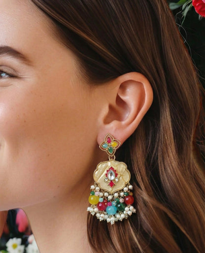 A Kaleidoscope of Tradition